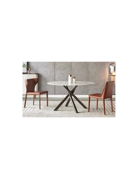 Mesa Comedor 120 Cms Color miniatura 2