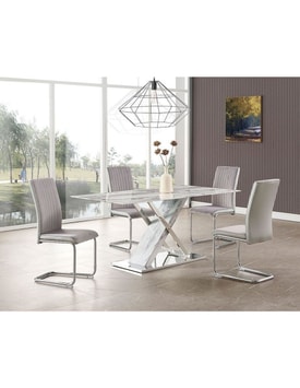 Mesa Comedor miniatura 2