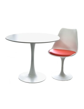 Mesa Tul 100 Cms Color miniatura 2