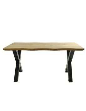Mesa Comedor Negro miniatura 2