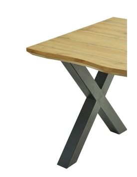 Mesa Comedor Negro miniatura 4