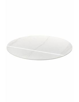Mesa Naida 120 Cms Color miniatura 4