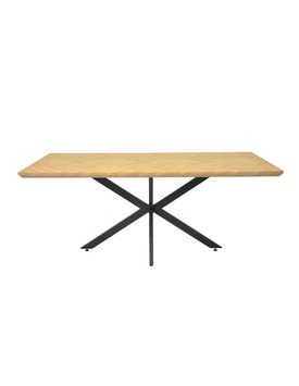 Mesa Sorrento Metal