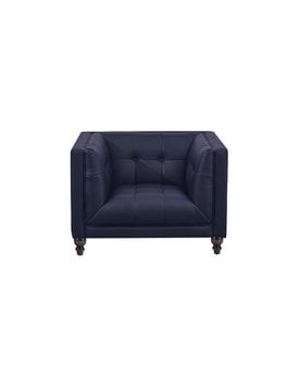 Sillón Similpiel miniatura 2