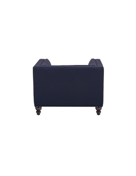Sillón Similpiel miniatura 3