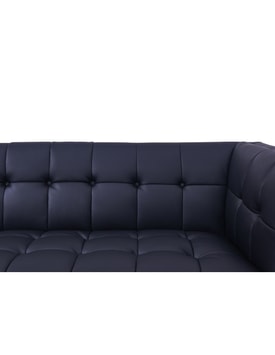 Sillón Similpiel miniatura 5