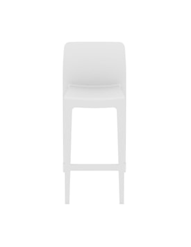 Taburete Apilable miniatura 2