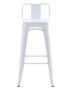 Taburete Apilable miniatura 2