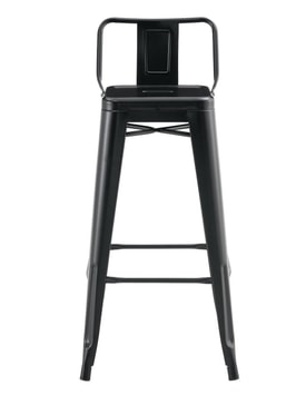 Taburete Apilable miniatura 2