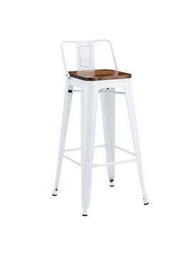 Taburete Tol R1 Ek Wood Color