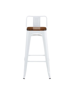 Taburete Tol R1 Ek Wood Color miniatura 2