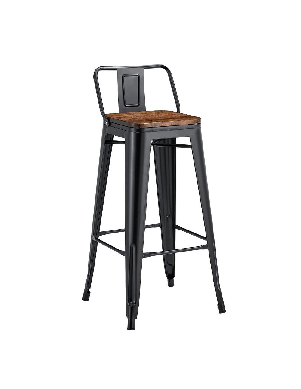 Taburete Tol R1 Ek Wood