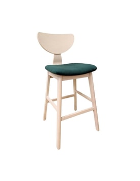 Taburete Velvet