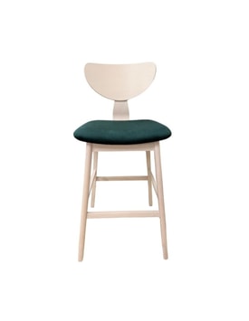 Taburete Velvet miniatura 2