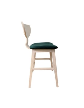 Taburete Velvet miniatura 3