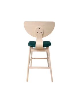Taburete Velvet miniatura 4