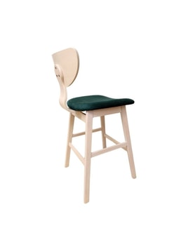 Taburete Velvet miniatura 5