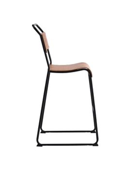 Taburete Apilable miniatura 3