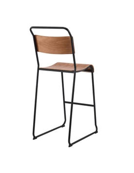 Taburete Apilable miniatura 4