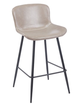 Taburete Metal