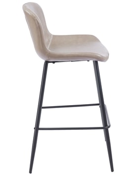 Taburete Metal miniatura 3