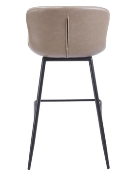 Taburete Metal miniatura 4