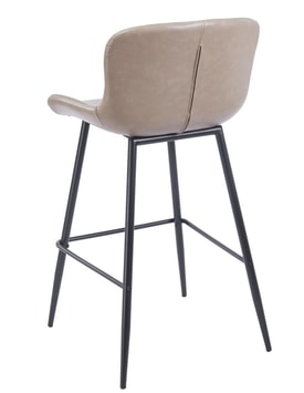 Taburete Metal miniatura 5