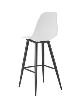Taburete Metal miniatura 4