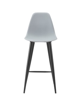 Taburete Metal miniatura 2