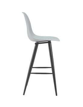 Taburete Metal miniatura 3