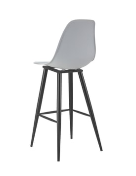 Taburete Metal miniatura 4