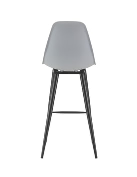 Taburete Metal miniatura 5