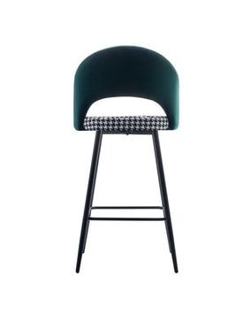Taburete Cleo miniatura 2