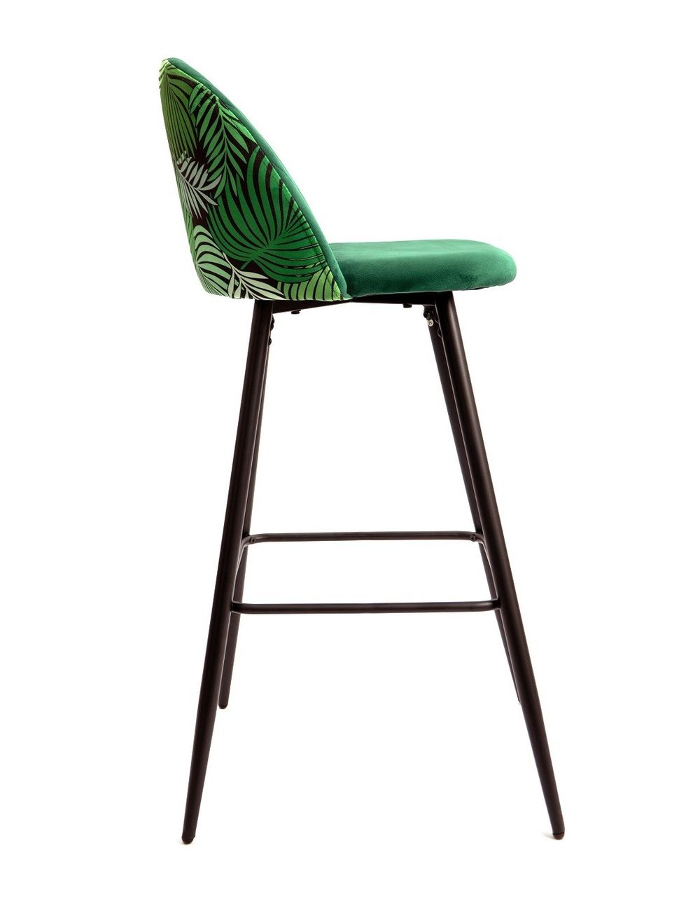Taburete Floral