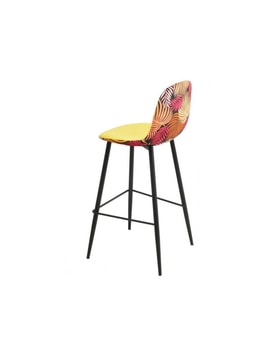 Taburete Metal