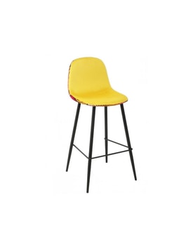 Taburete Metal miniatura 2