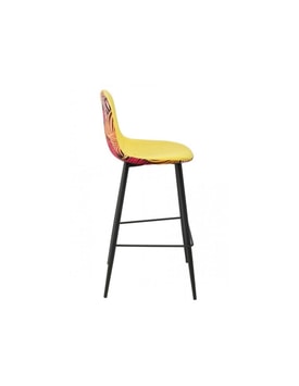 Taburete Metal miniatura 3