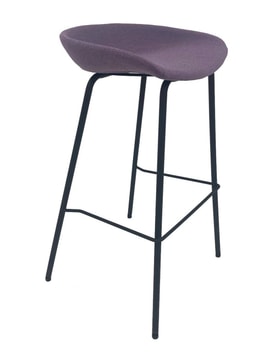 Taburete Metal