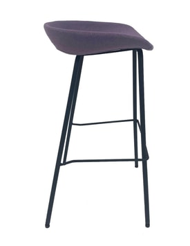 Taburete Metal miniatura 2