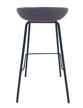 Taburete Metal miniatura 3