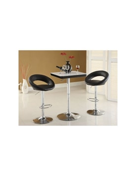 Taburete Regulable miniatura 3