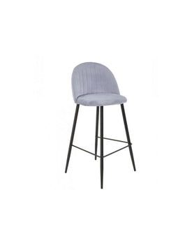 Taburete Metal