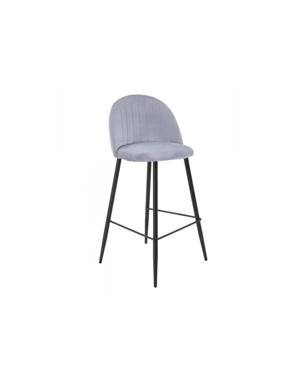 Taburete Metal