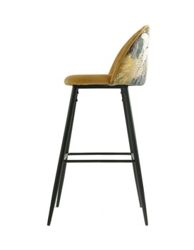 Taburete Metal miniatura 2