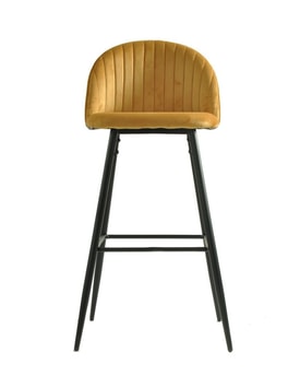Taburete Metal miniatura 3