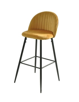 Taburete Metal