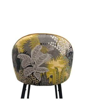 Taburete Metal miniatura 4