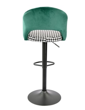 Taburete Regulable miniatura 4