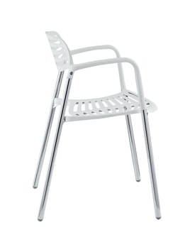 Sillón Apilable miniatura 3