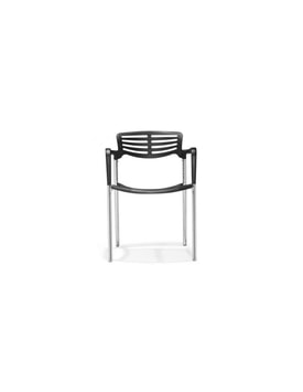 Sillón Apilable miniatura 3